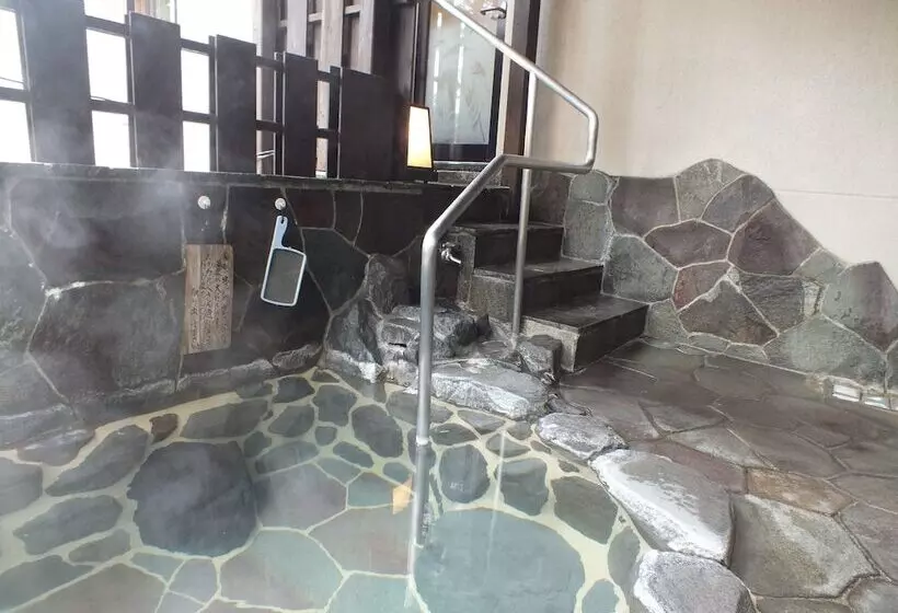 فندق Hananoyado Fukuya