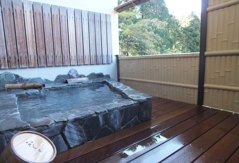 فندق Hananoyado Fukuya