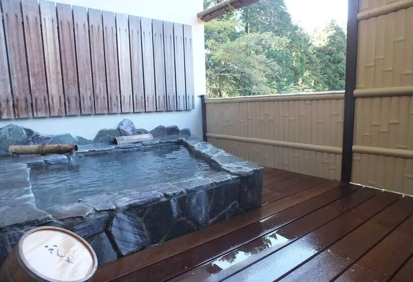 فندق Hananoyado Fukuya