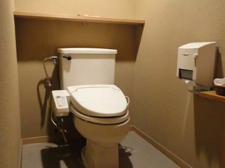 فندق Hananoyado Fukuya