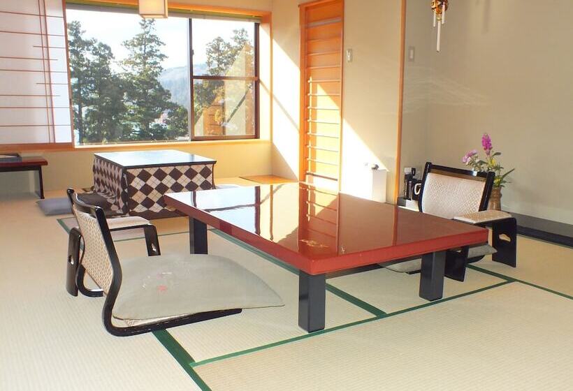 فندق Hananoyado Fukuya