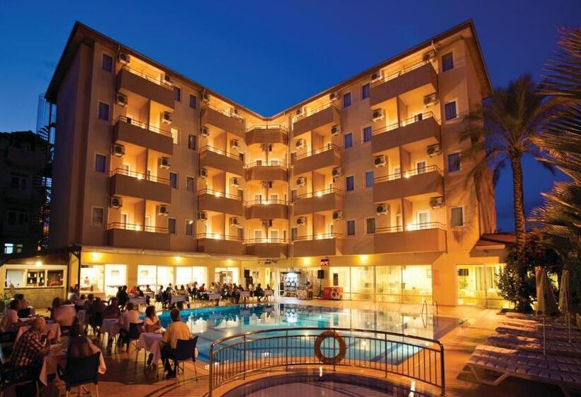 Helios Hotel   All Inclusive