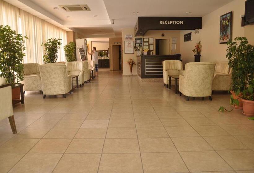 Helios Hotel   All Inclusive