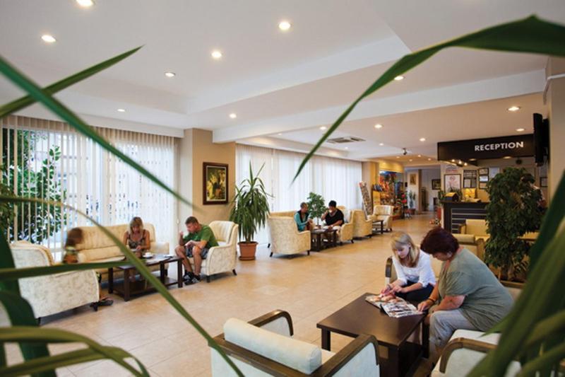 Helios Hotel   All Inclusive