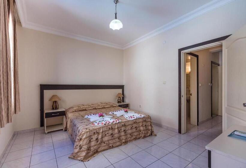 Helios Hotel   All Inclusive