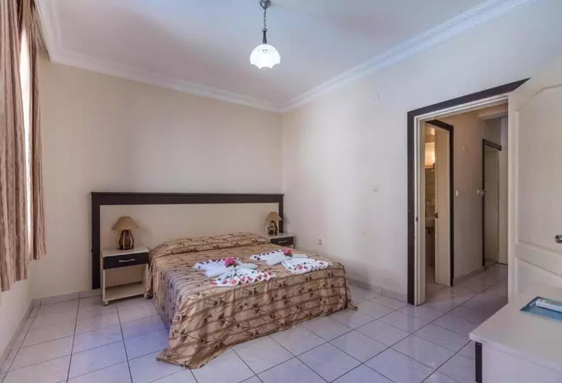 Helios Hotel All Inclusive