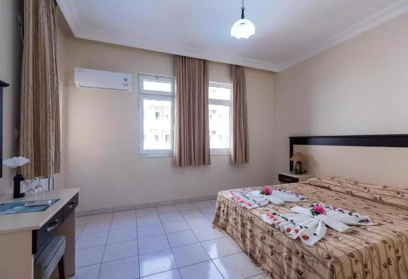 Helios Hotel All Inclusive