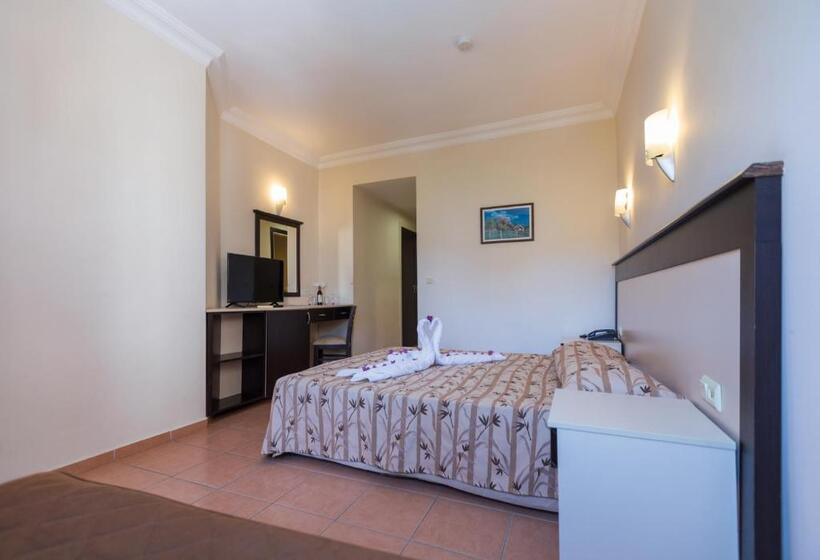 Helios Hotel   All Inclusive