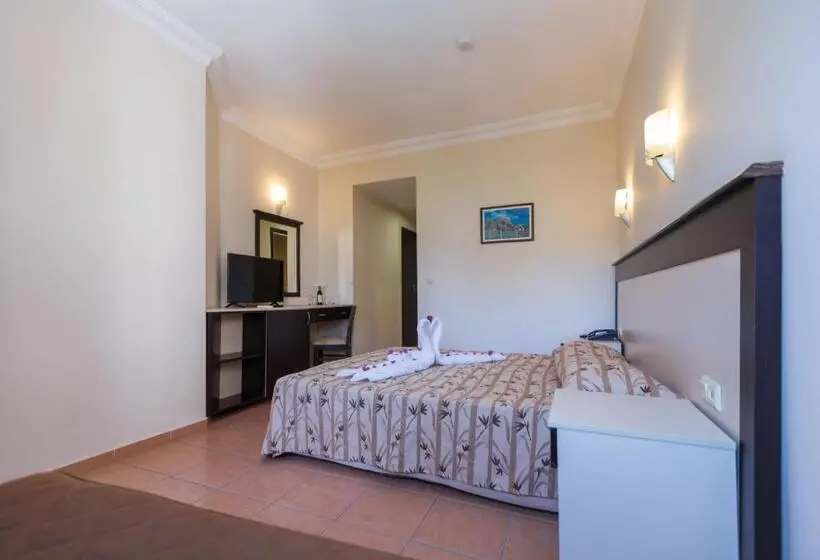 Helios Hotel All Inclusive