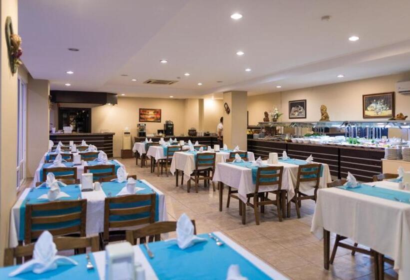 Helios Hotel   All Inclusive