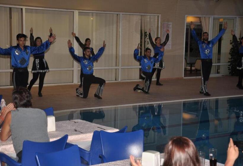 Helios Hotel   All Inclusive