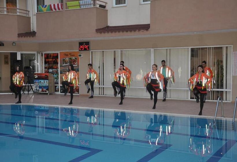 Helios Hotel   All Inclusive