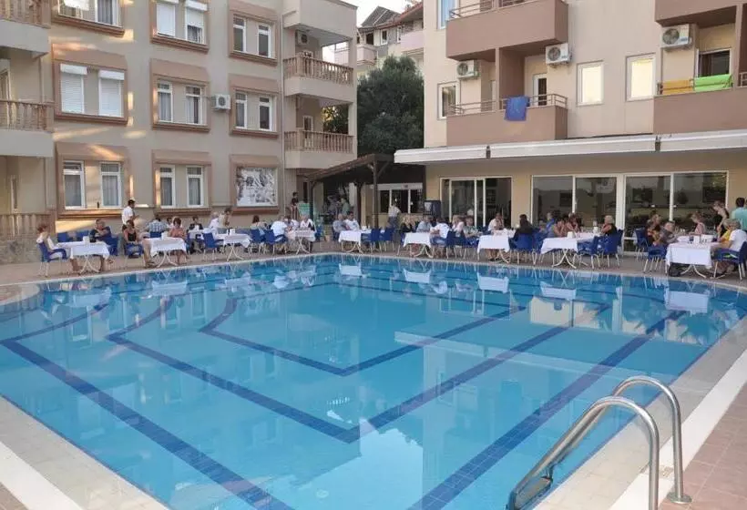 Helios Hotel All Inclusive