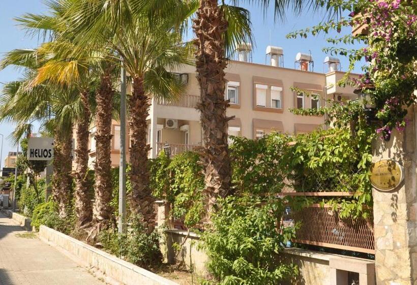 Helios Hotel   All Inclusive