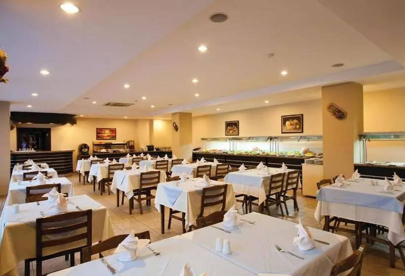 Helios Hotel All Inclusive