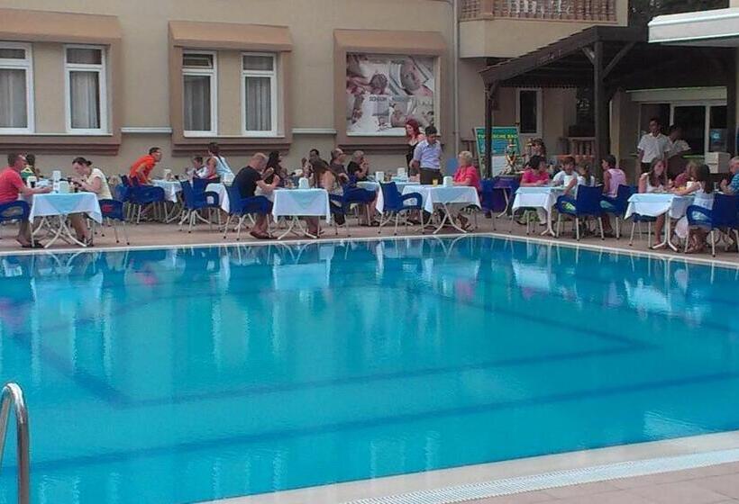 Helios Hotel   All Inclusive