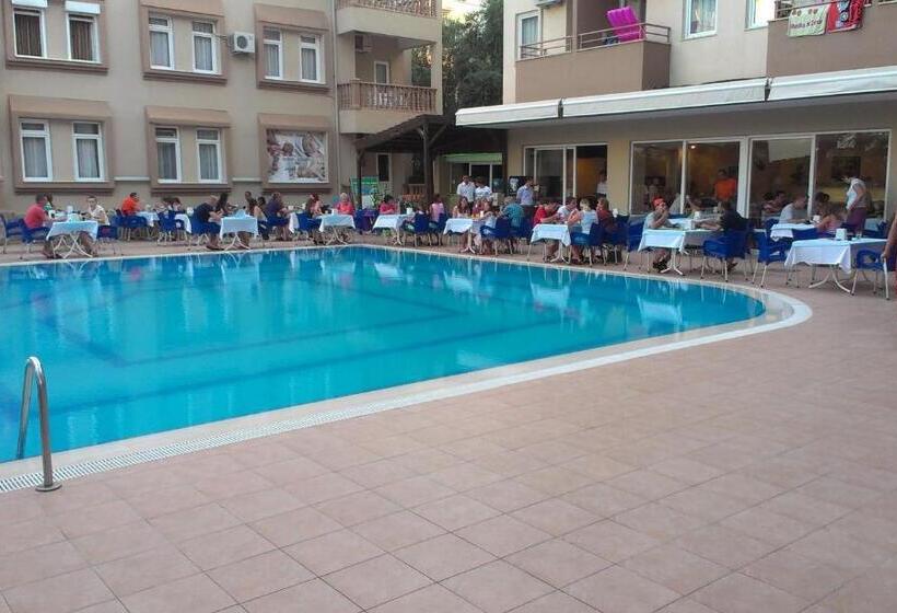 Helios Hotel   All Inclusive