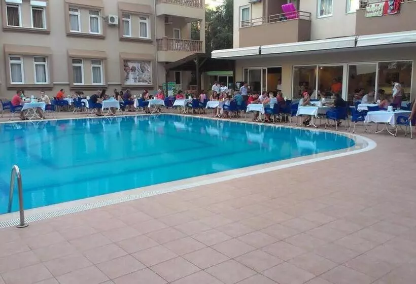 Helios Hotel All Inclusive