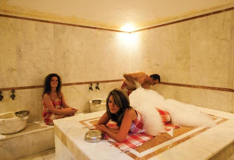 Helios Hotel   All Inclusive