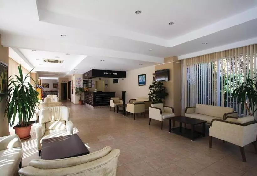 Helios Hotel All Inclusive