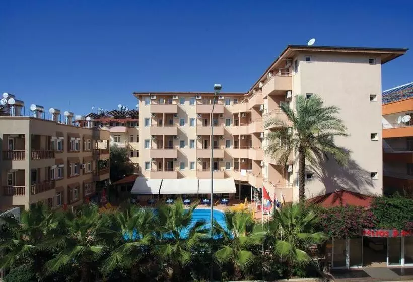 Helios Hotel All Inclusive