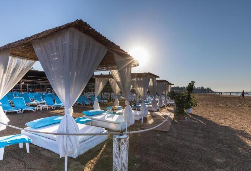 Helios Hotel   All Inclusive