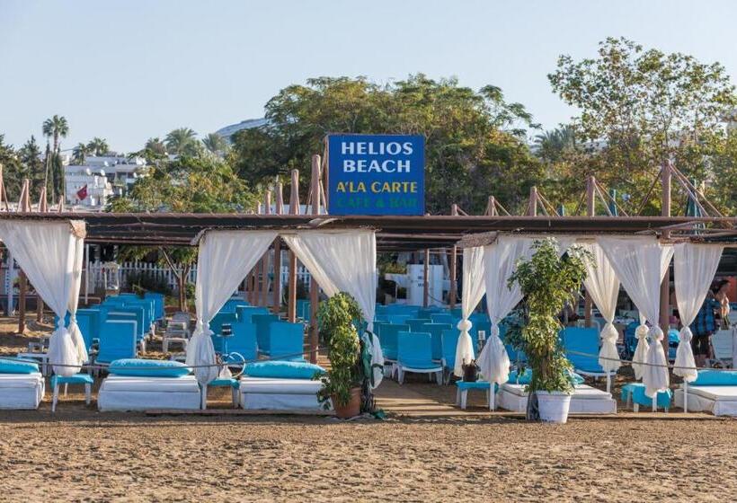 Helios Hotel   All Inclusive