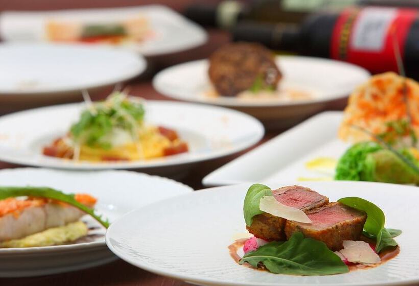 בית מלון כפרי Hiroshima Airport