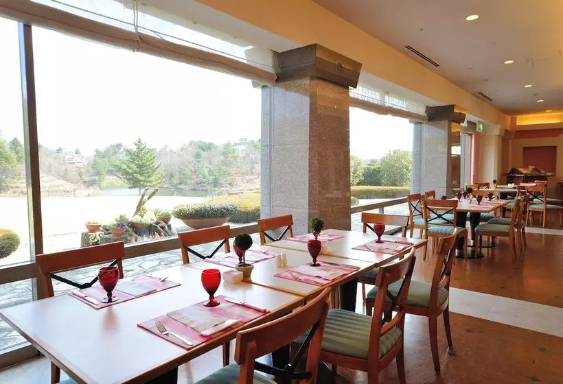 Hotel Hiroshima Airport