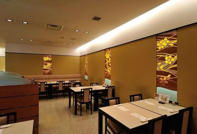 Hotel Hiroshima Airport