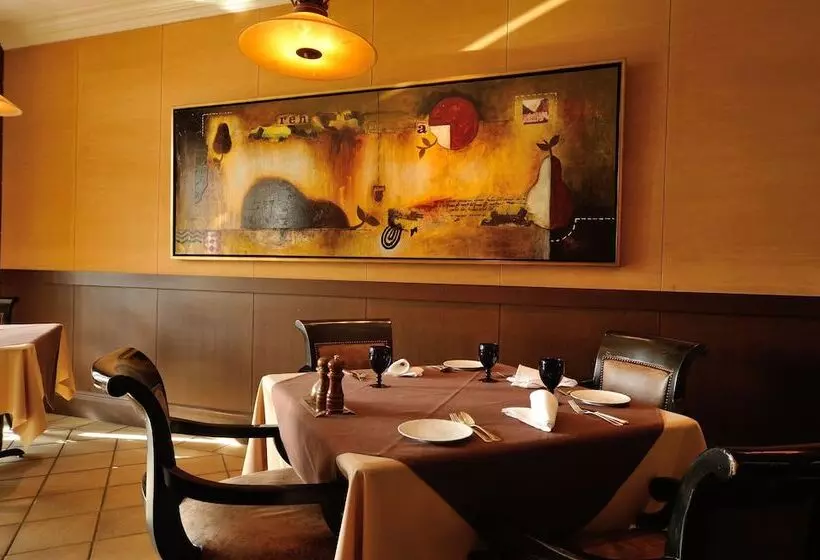 Hotel Hiroshima Airport