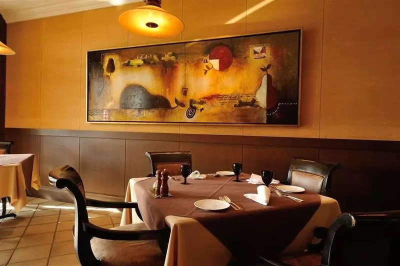 Hotel Hiroshima Airport