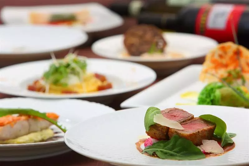 Hotel Hiroshima Airport