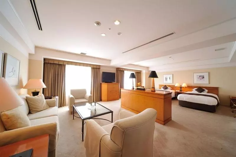 Hotel Hiroshima Airport