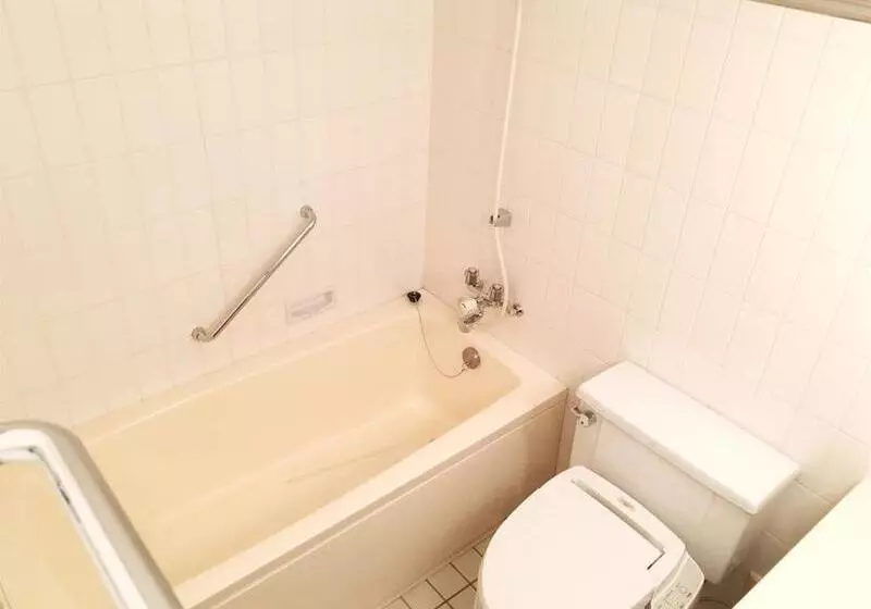 Hotel Hiroshima Airport