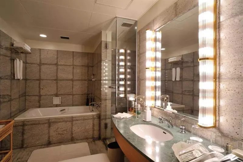 Hotel Hiroshima Airport