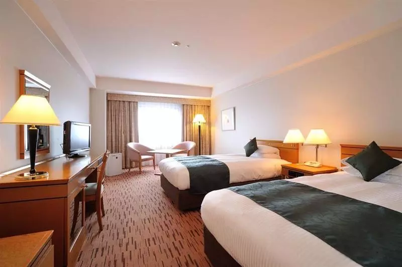 Hotel Hiroshima Airport