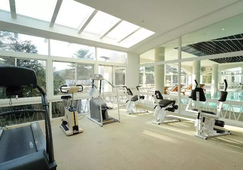 Hotel Hiroshima Airport