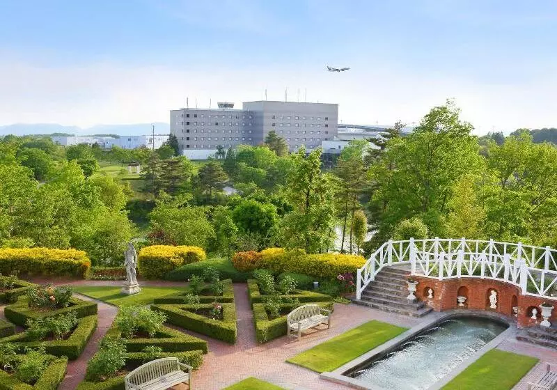 Hotel Hiroshima Airport