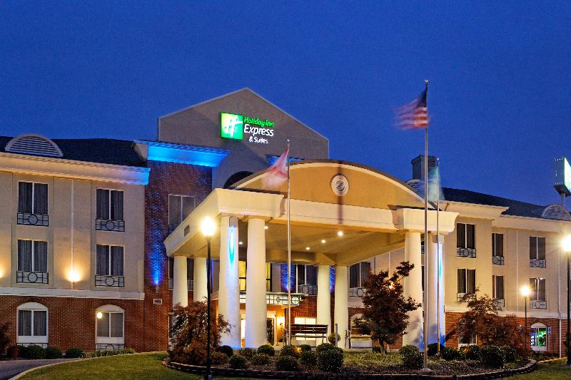 Holiday Inn Express Hotel & Suites Cullman By Ihg