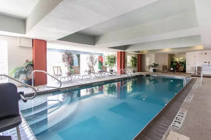 Holiday Inn Express Hotel & Suites Cullman By Ihg