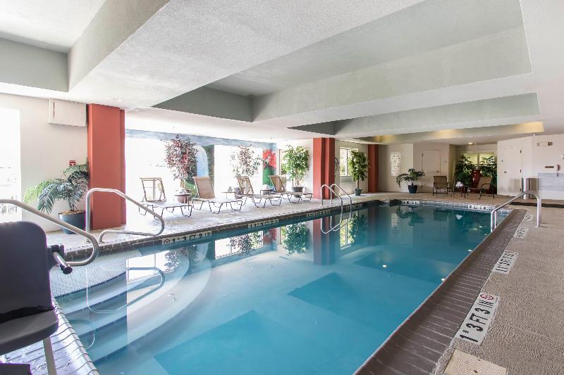 Holiday Inn Express Hotel & Suites Cullman By Ihg