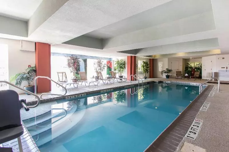 Holiday Inn Express Hotel & Suites Cullman By Ihg