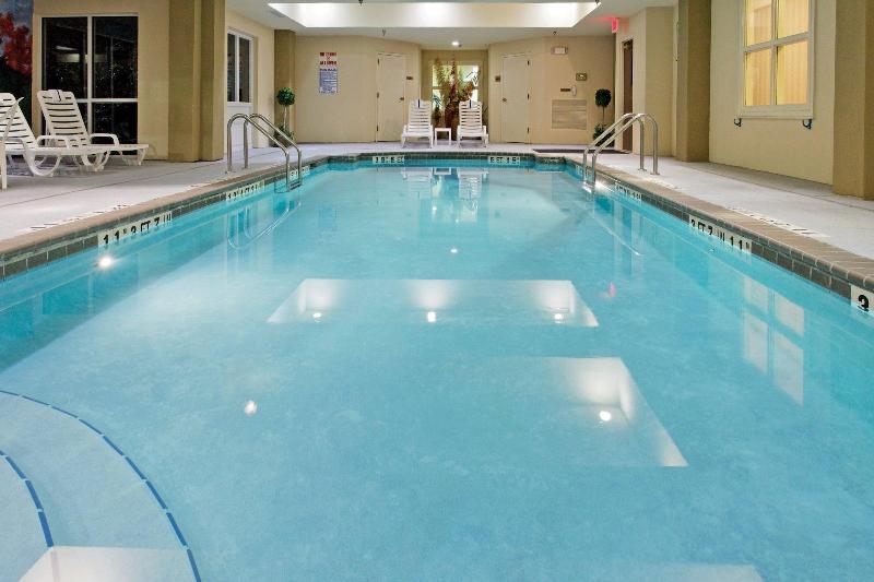 Holiday Inn Express Hotel & Suites Cullman By Ihg