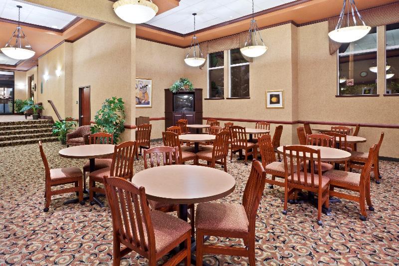 Holiday Inn Express Hotel & Suites Portland Northwest Downtown, An Ihg