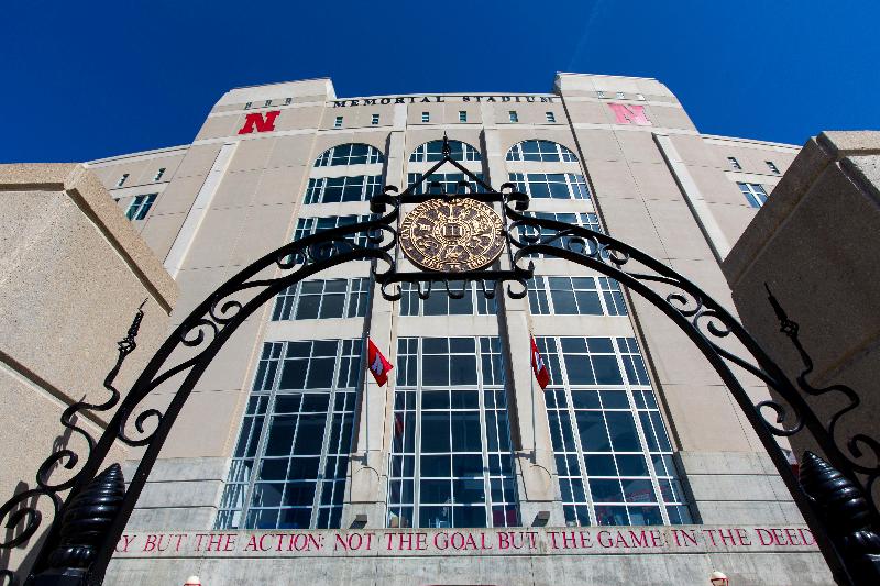 Holiday Inn Express Hotel And Suites Lincoln Airport, An Ihg