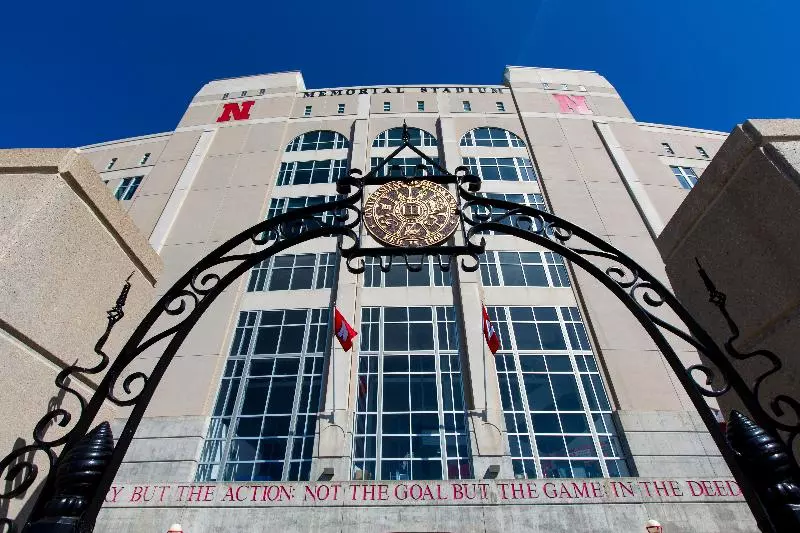 Holiday Inn Express Hotel And Suites Lincoln Airport, An Ihg