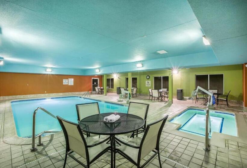 فندق Holiday Inn Express Hastings, An Ihg