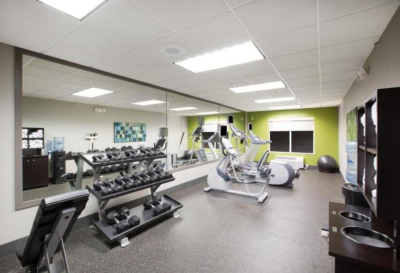 فندق Holiday Inn Express Hastings, An Ihg