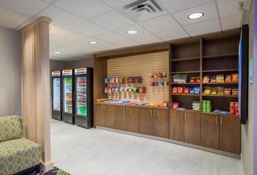 فندق Holiday Inn Express Hastings, An Ihg